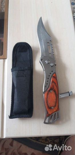 Нож универсальный