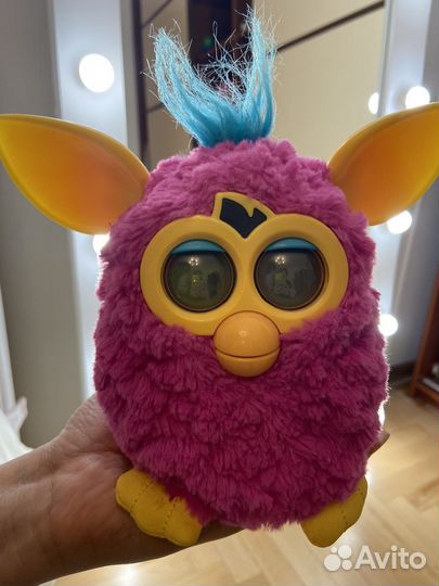 Игрушка Furby