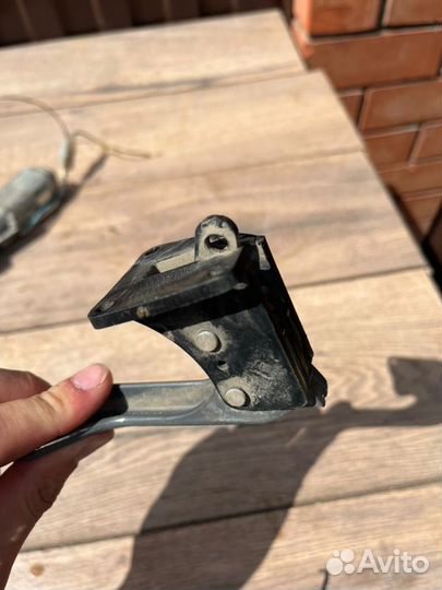 Ручка открывания двери внутренняя Ваз 2112 2112