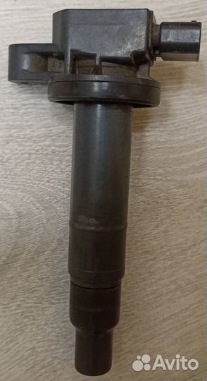 Катушка зажигания Denso Toyota 90919/02240