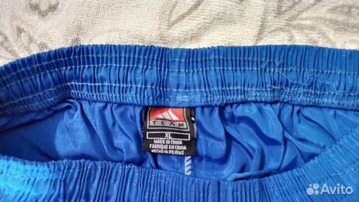 Шорты adidas мужские