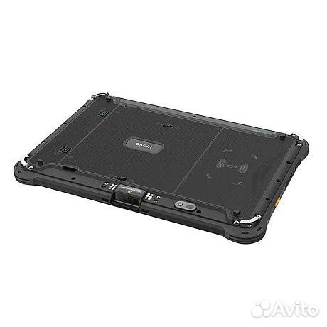 Urovo P8100P планшет со сканером штрихкодов