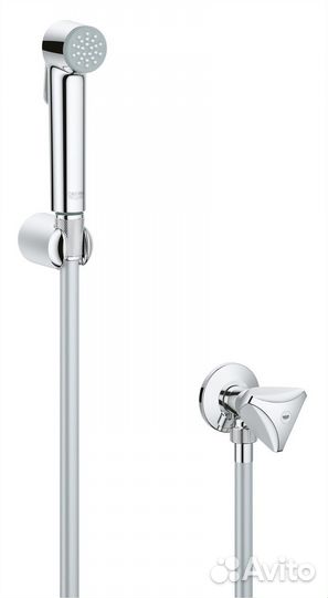 Grohe 26357000 Гигиенический душ