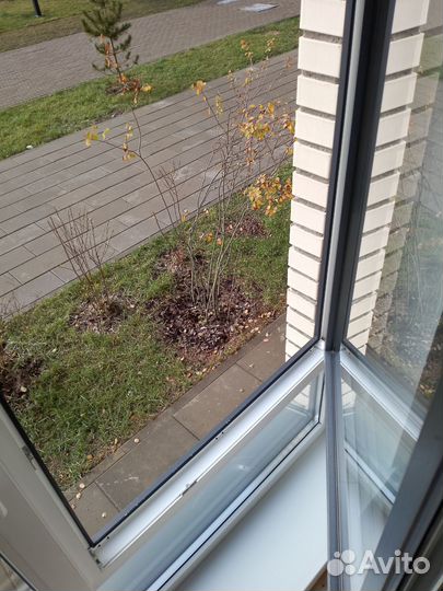 Уборка квартир