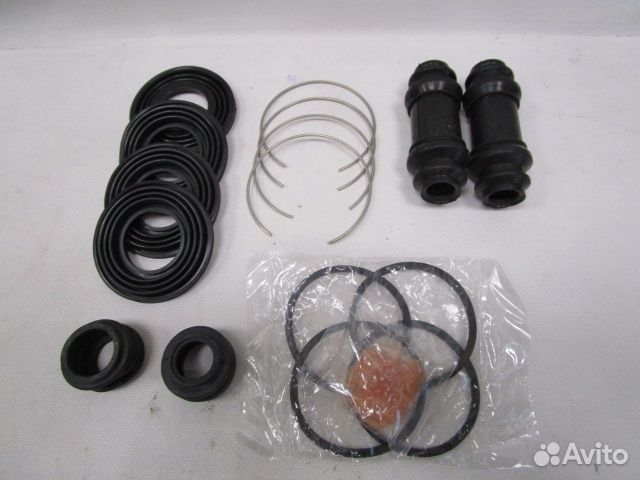 Ремкомплект суппорта - G-brake