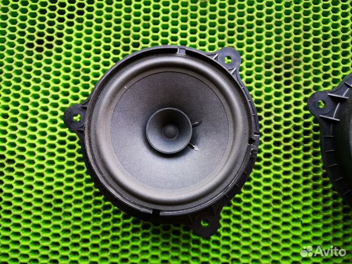 Динамик штатный для Renault Kaptur 2016-н.в