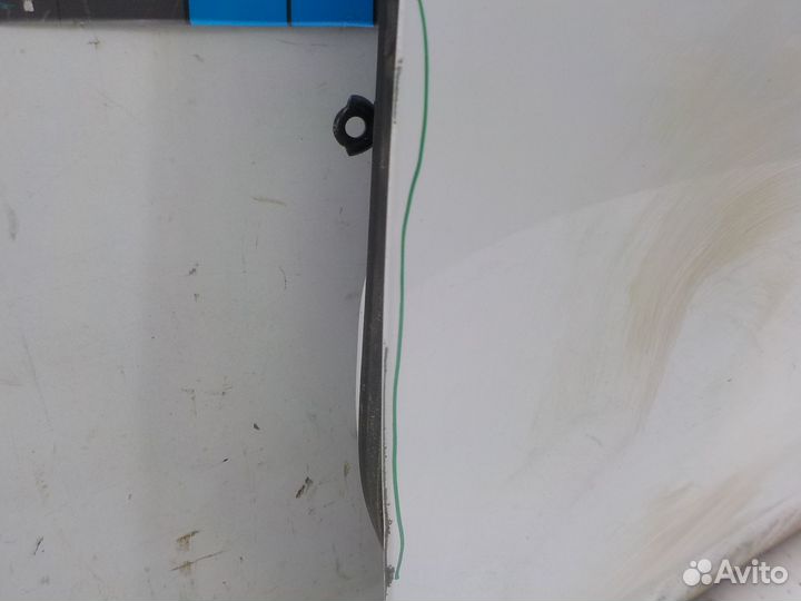 Б/У Б/У Дверь передняя левая Kia Sportage 2016