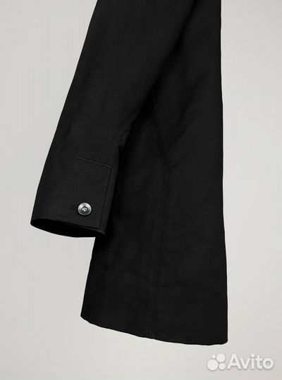 Новое пальто Rick Owens, оригинал