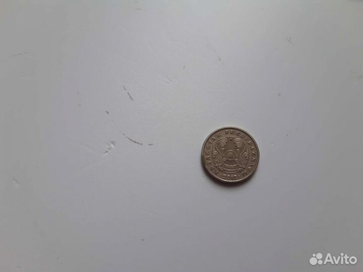 Монеты разных стран