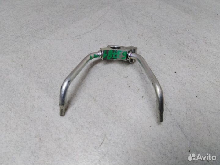 Маслозаборник Хонда FR-V