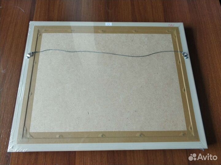 Литография 