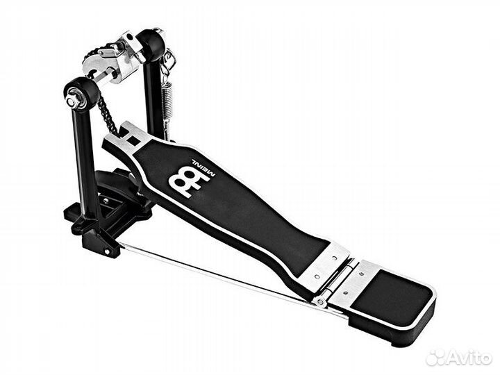 Meinl tmbp Педаль для стомпбоксов-кахонов