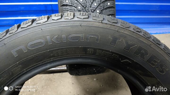 Nokian Tyres Hakkapeliitta 9 205/60 R16 96H