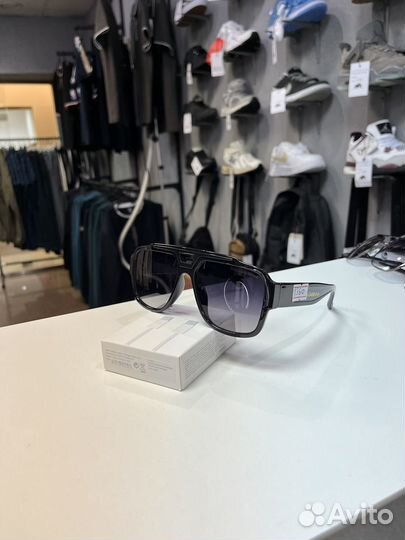 Очки ray ban мужские