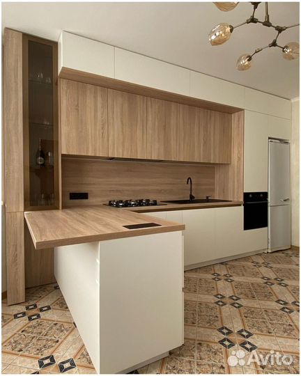 Кухня на заказ от производителя