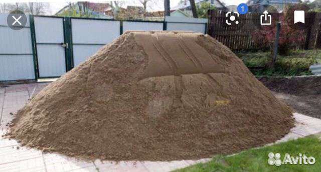 Услуги Самосвала