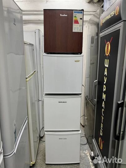 Холодильник бу