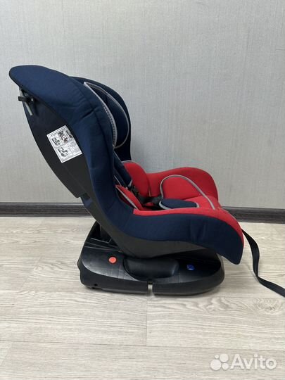 Детское автокресло от 0 до 18 кг