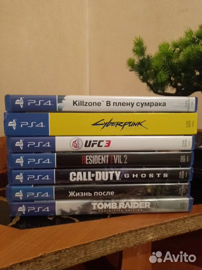 Игра для приставки
