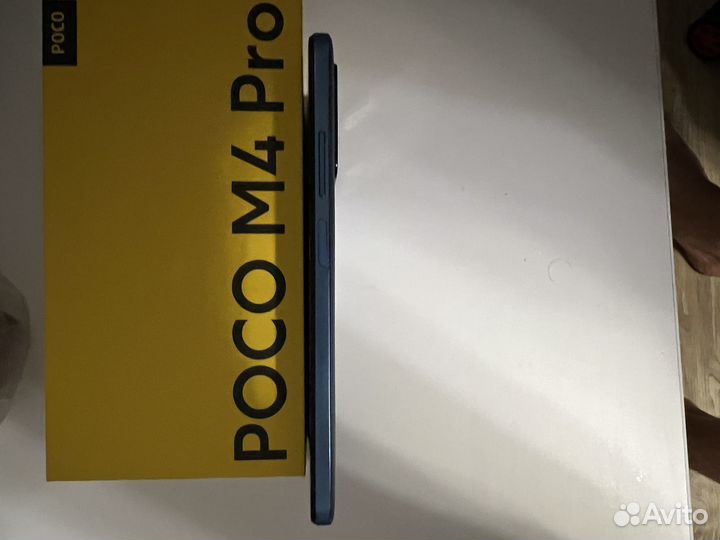 Xiaomi poco M4 PRO 8 256