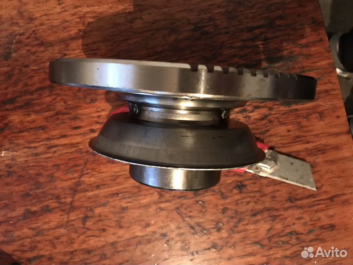 Флянец мод евро камаз