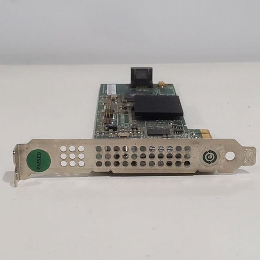 [9650SE-2LP] Контроллер Pci Express 700-3250-23b 9650se-2lp