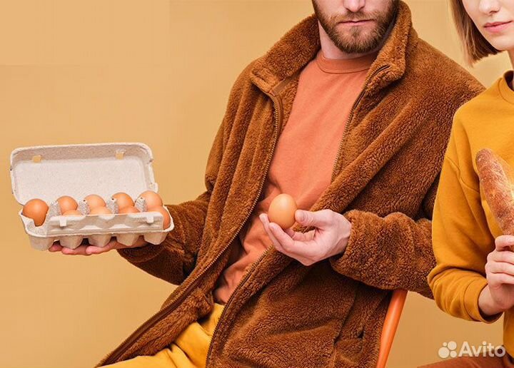 Руководитель магазина доставки продуктов