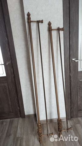 Карниз для штор
