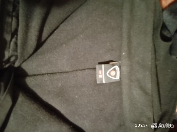 Брюки женские утепленные 52 54