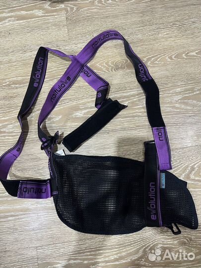 Бандаж поддерживающий на плечевой сустав (косынка)