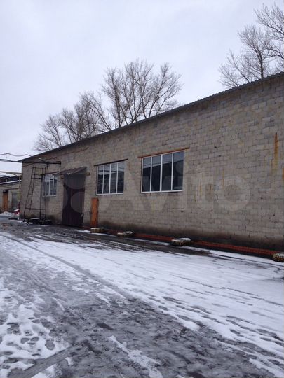 Свободного назначения, 4000 м²