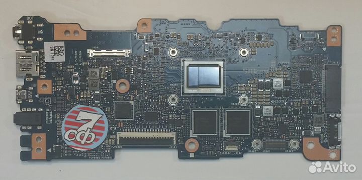 Материнская плата ноутбука Asus UX305FA