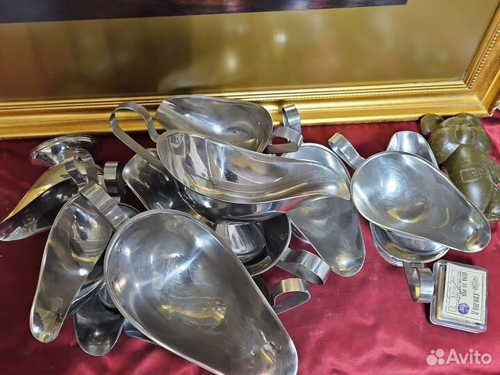 Набор столовой посуды