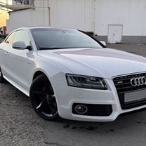 Audi A5 2.0 AMT, 2010, 149 000 км, с пробегом, цена 1 530 000 руб.