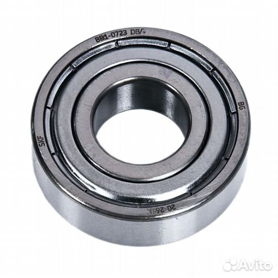 Подшипник 203 Skf zz для Стиральной Машины