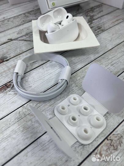 Наушники airpods pro 2