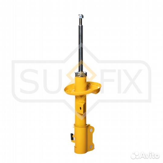 Стойка амортизаторная перед прав SU1262 sufix