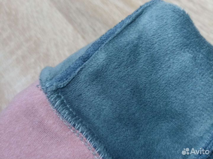 Перчатки женские демисезонные