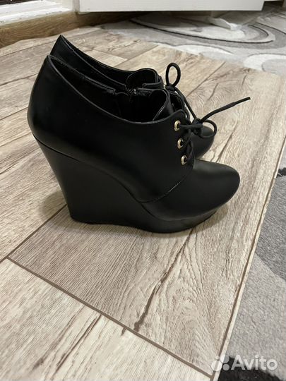 Обувь женская