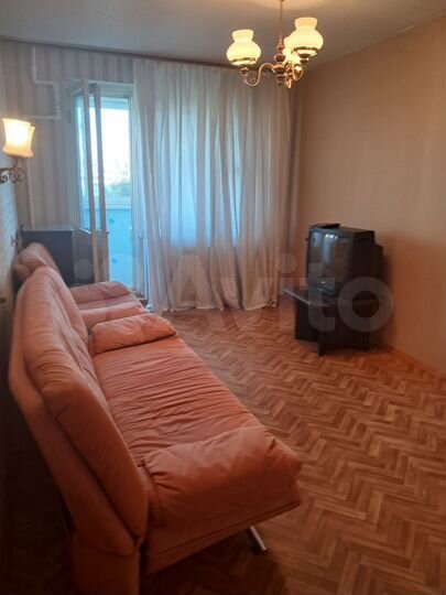 2-к. квартира, 55 м², 8/9 эт.