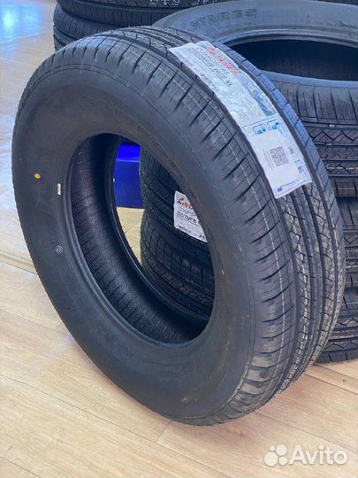 Antares Comfort A5 265/60 R18