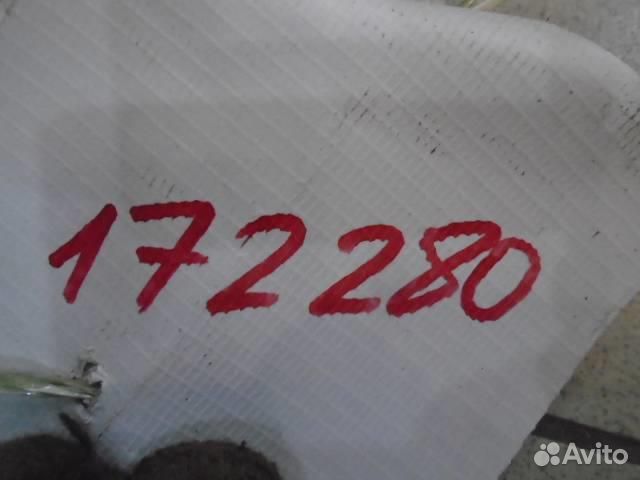 Антенна Peugeot 207 2006-2012