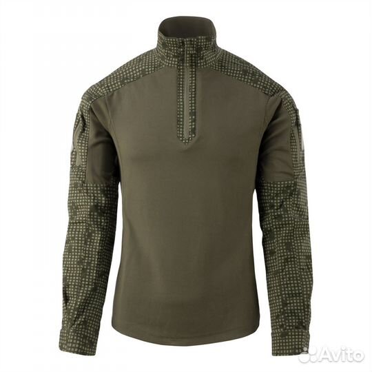 Боевая рубашка mcdu night desert camo M