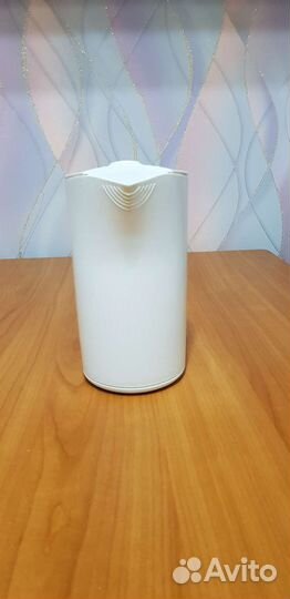 Чайник электрический бу