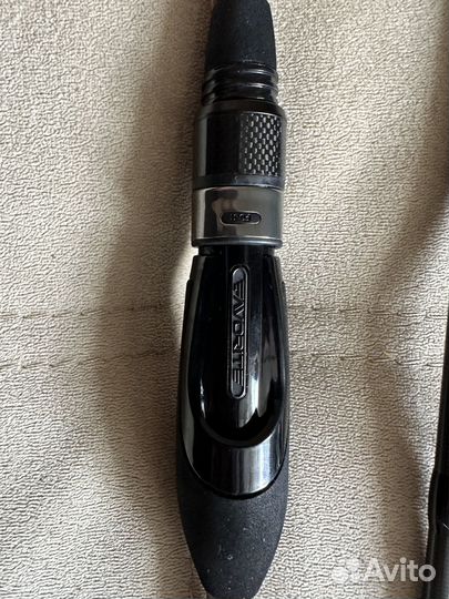 Favorite Black Swan 902ML T 2.74m 4-16g