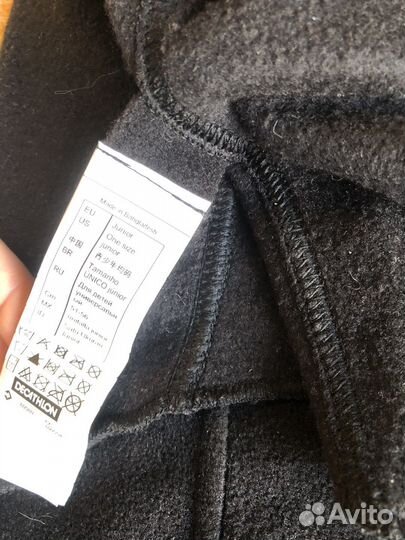 Балаклава Wedze