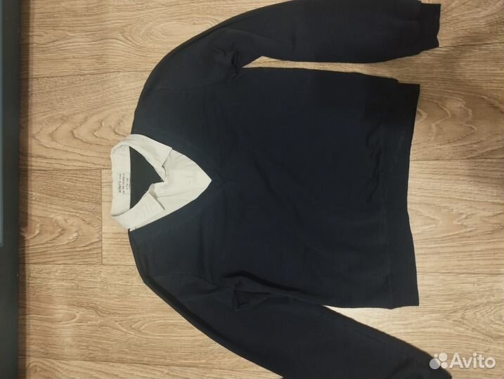 Школьная форма для мальчика 158