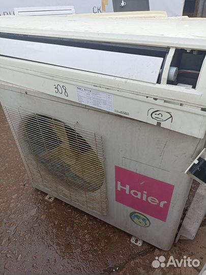 Кондиционер Haier hsu-18hek03/r2/hsu-18hem03/r2