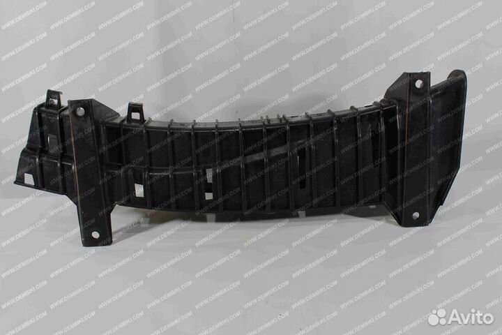 Направляющая электропроводки 2297865 scania