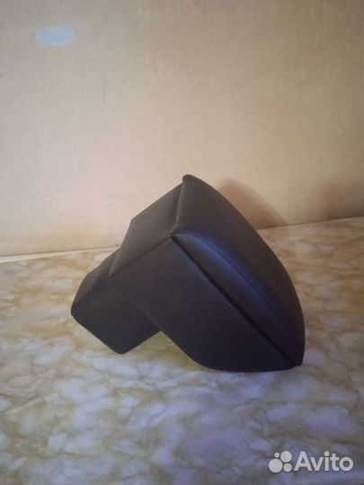 Подлокотник ford focus 2 рестайлинг